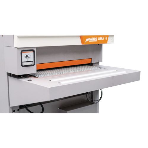 Productimage for CASADEI LIBRA 10/95 TC action equipment