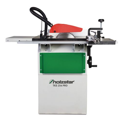 Productimage for TKS 254 PRO (400 V)