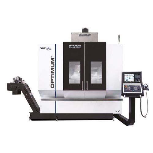 Productimage for OPTImill FU 650