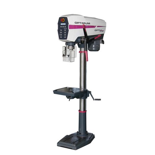 Productimage for OPTIdrill DP 33BV
