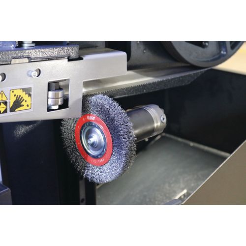 Productimage for HMBS 540 HORIZONTAL