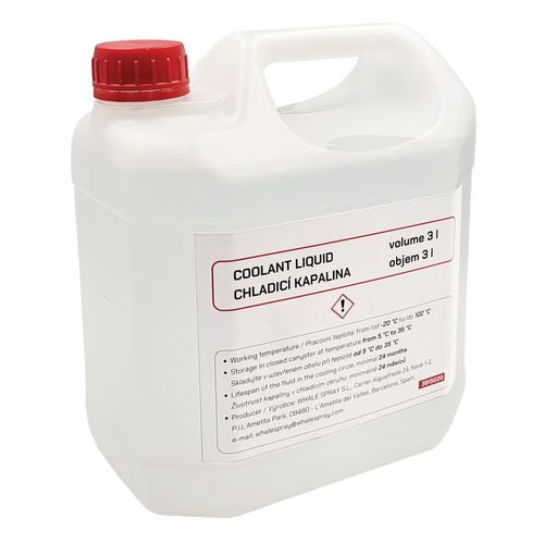 Productimage for 3 l canister