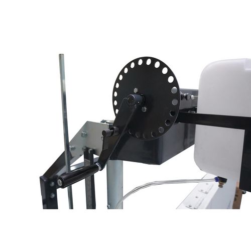 Productimage for HBBS 810 G