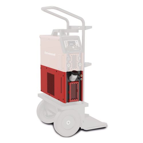 Productimage for Craft-Tig 201 LCD AC/DC P Pulse
