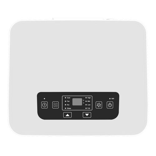 Productimage for PAC 9000