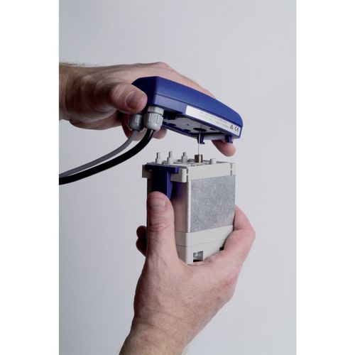Productimage for BEKOMAT 32 with 2.5 m cable and angled plug