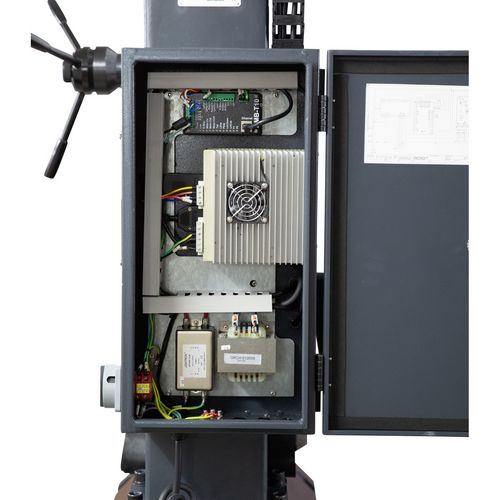 Productimage for OPTImill MB 4SV