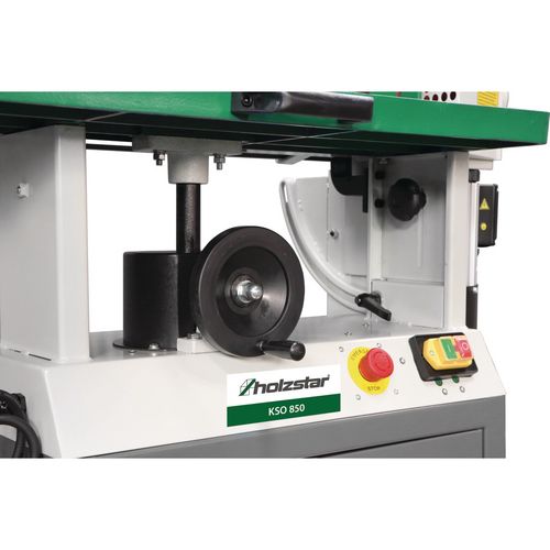 Productimage for KSO 850 (230 V)