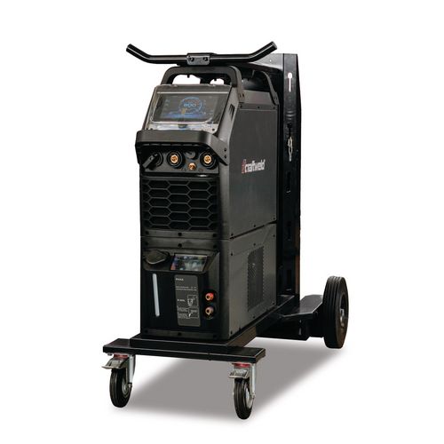 Productimage for CRAFT-TIG PRO 503 AC/DC PULSE
