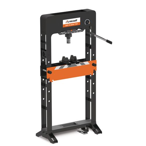 Productimage for WPP 50 BPHF TOP