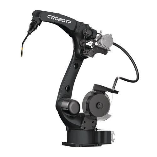 Productimage for Craft-Robot 1.4 350A MIG LowSpatter