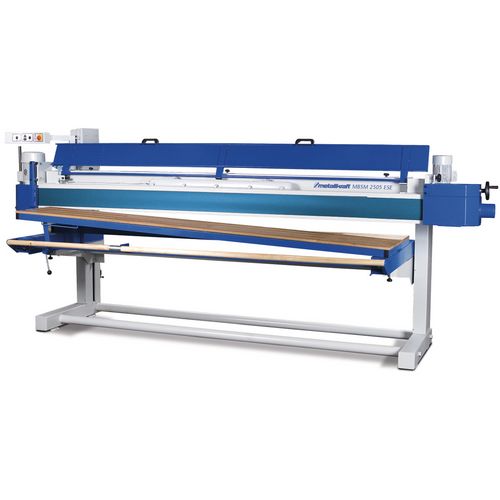 Productimage for MBSM 2505 ESE