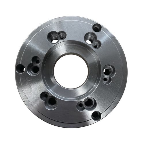 Productimage for Ø 250 mm Camlock DIN ISO 702-2 No. 6