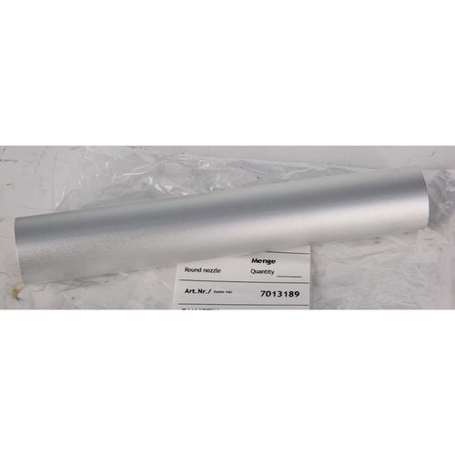 Productimage for Ø 35 mm, metal