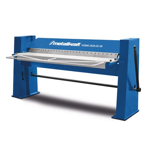 Productimage for HSBM 2020-20 SB