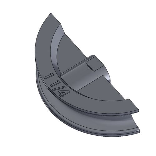 Productimage for 1 1/4"