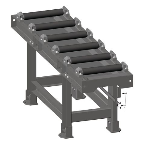 Productimage for 2000 x 400 mm