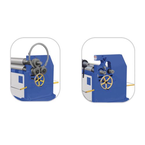 Productimage for RBM 2550-60E Pro