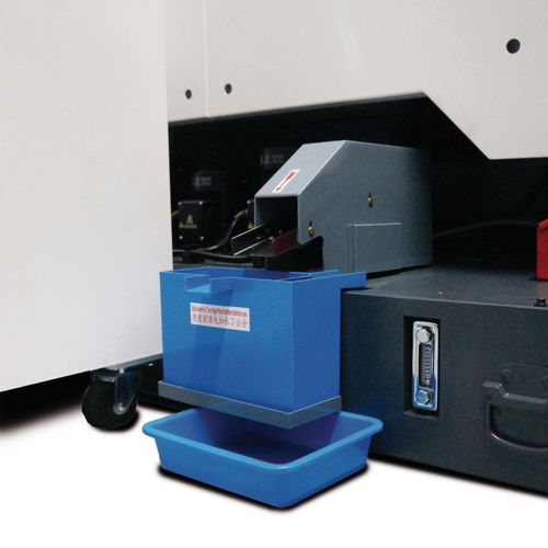 Productimage for OPTImill FU 6