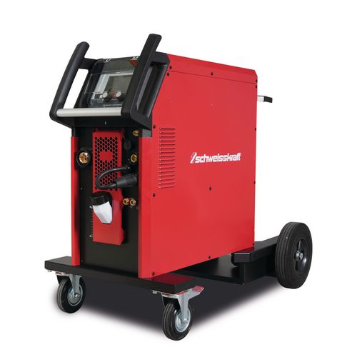 Productimage for SYN-MIG 203-2 Synergic