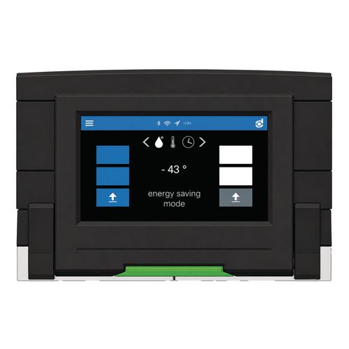 Productimage for DRYPOINT ACC 005 P with pre-filter, Bekomat 20FM and post-filter