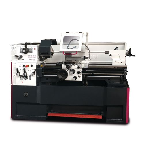 Productimage for OPTIturn TH 4210