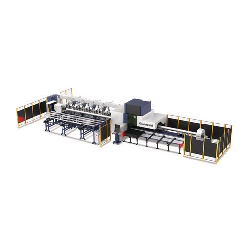 Productimage for T2 3kW Raycus 7 m