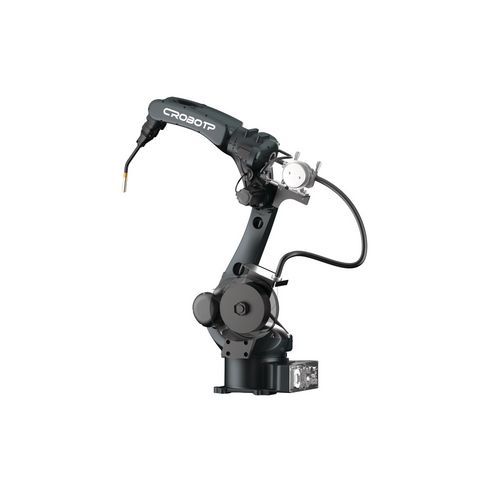 Productimage for Craft-Robot 1.4 ColdMetal 350A MIG