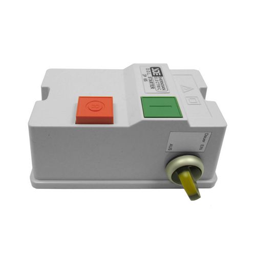 Productimage for with switch for continuous operation