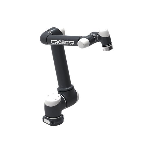 Productimage for Craft-Cobot 1.3 MIG LowSpatter 350 A