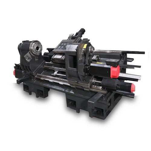 Productimage for OPTIturn S 600 MSY