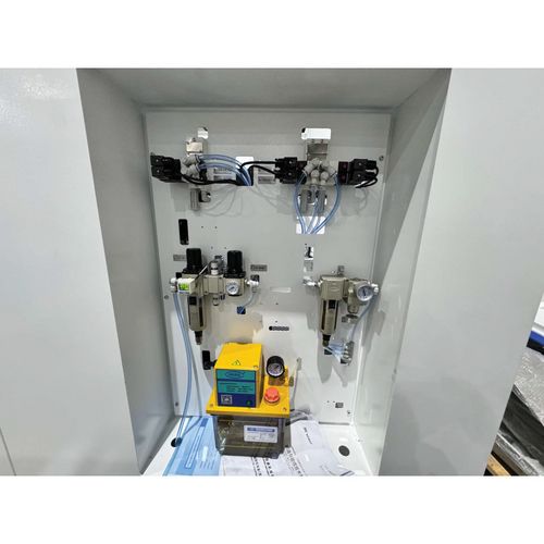 Productimage for OPTImill FU 450