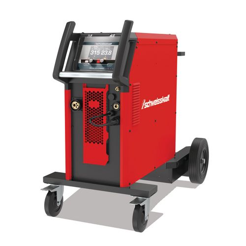 Productimage for SYN-MIG 323-4 Synergic