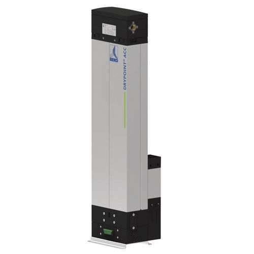 Productimage for DRYPOINT ACC 050 with pre-filter and Bekomat 20FM