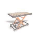 Productimage for 1200 x 800 x 18 mm / hole Ø 20 mm