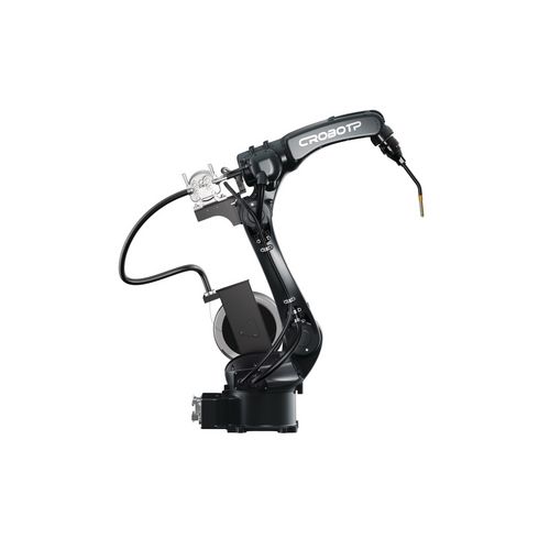 Productimage for Craft-Robot 1.4 ColdMetal 350A MIG