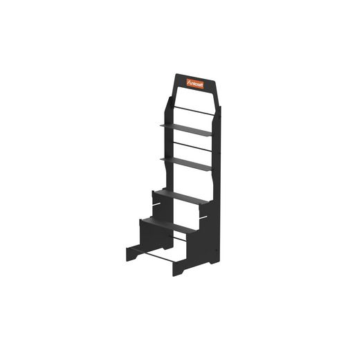 Productimage for UNICRAFT stamp and trolley jack