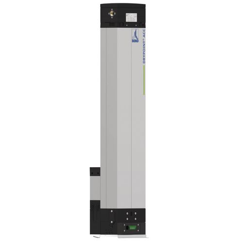 Productimage for DRYPOINT ACC 065 with pre-filter and Bekomat 20FM