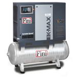 Productimage for K-MAX 15-10-500 ES VS (IE3)