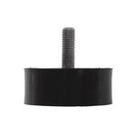 Productimage for DM70 x 70 mm one. M10 x 20