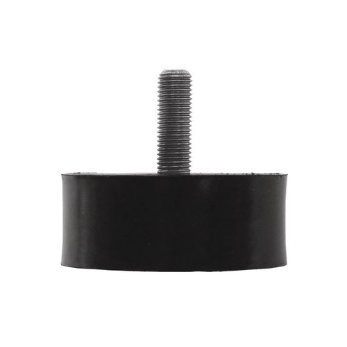 Productimage for DM70 x 70 mm one. M10 x 20