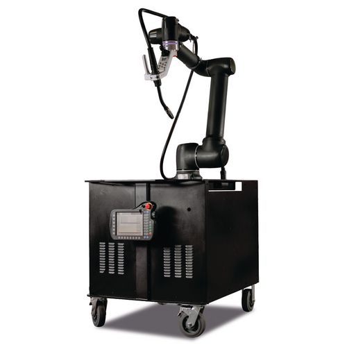 Productimage for Craft-Cobot 1.3 MIG LowSpatter 350 A