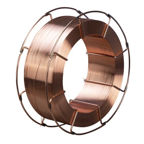 Productimage for SG 3 K300 layer spooled 15 kg 1.2 mm