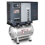 Productimage for K-MAX 7,5-08-270 ES VS (IE3)