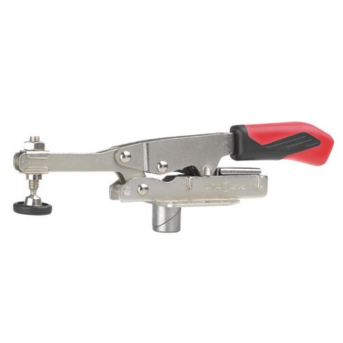 Productimage for Vertical with clamping bolt Ø 20 mm