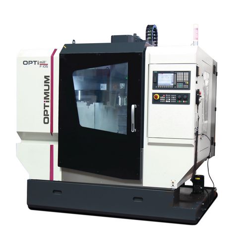 Productimage for OPTImill F 105 Sinumerik 808D ADVANCED