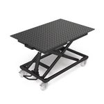 Productimage for mobile, including perforated plate 1200x800x12