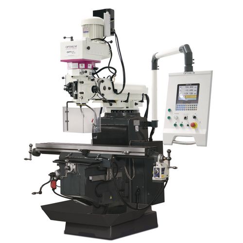 Productimage for OPTImill MF 4V
