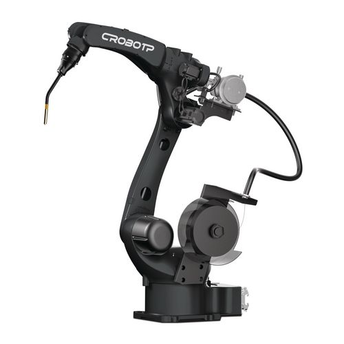Productimage for Craft-Robot 1.4 ColdMetal 350A MIG