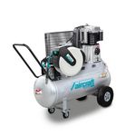 Productimage for AIRPROFI 401/50 P incl. hose reel SAR 10/15
